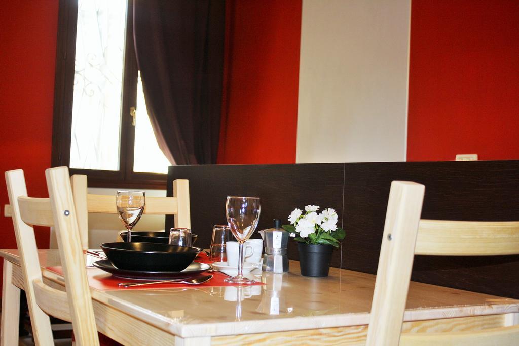 Mario Apartment 5012 Венеция Экстерьер фото