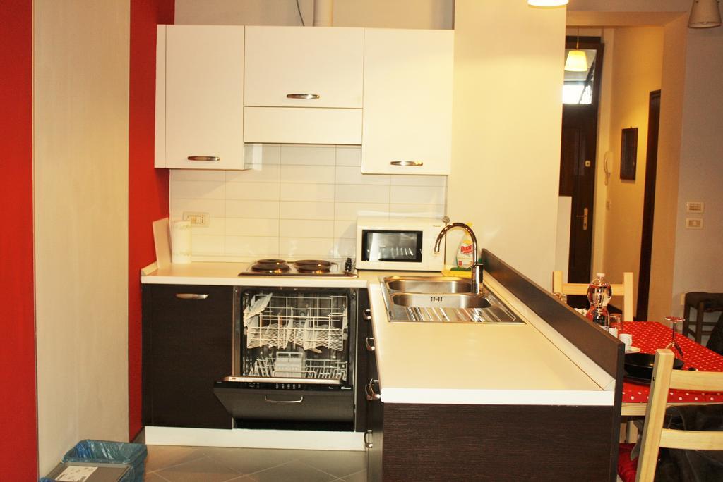 Mario Apartment 5012 Венеция Экстерьер фото