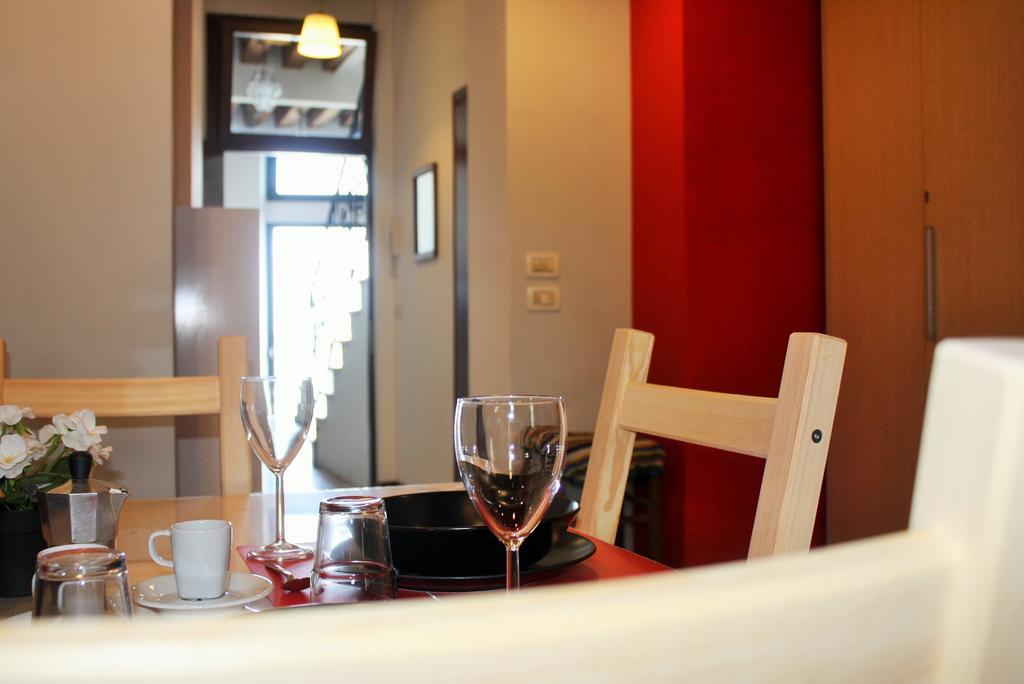 Mario Apartment 5012 Венеция Экстерьер фото