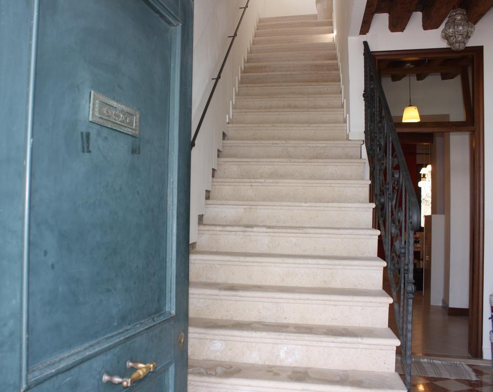 Mario Apartment 5012 Венеция Экстерьер фото