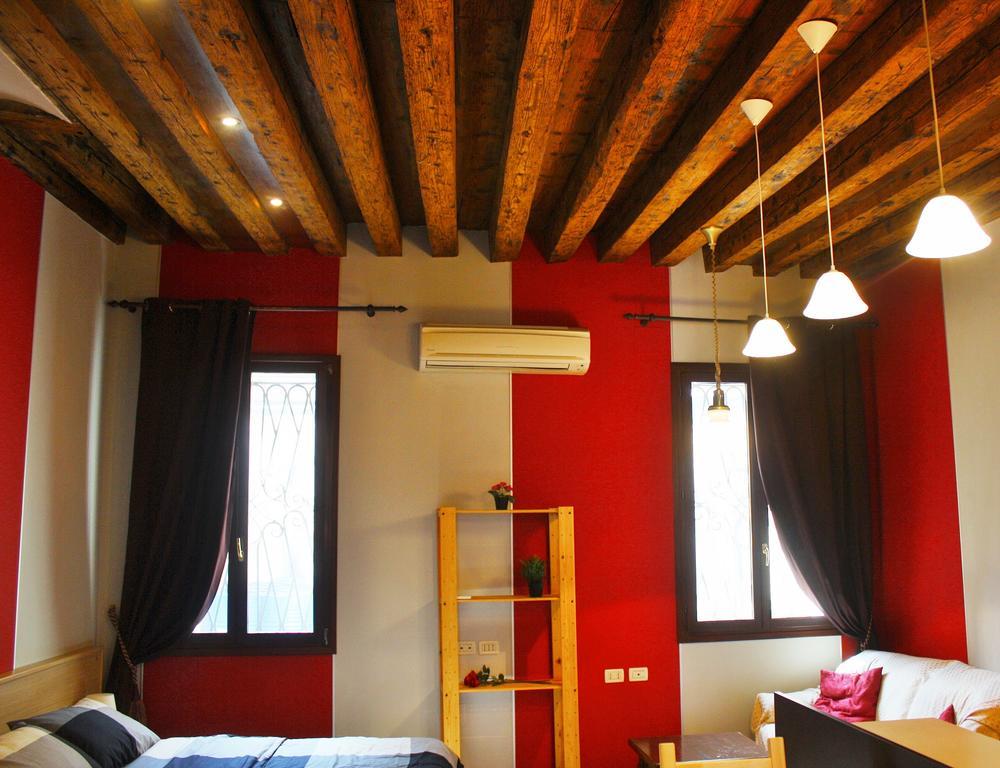 Mario Apartment 5012 Венеция Экстерьер фото